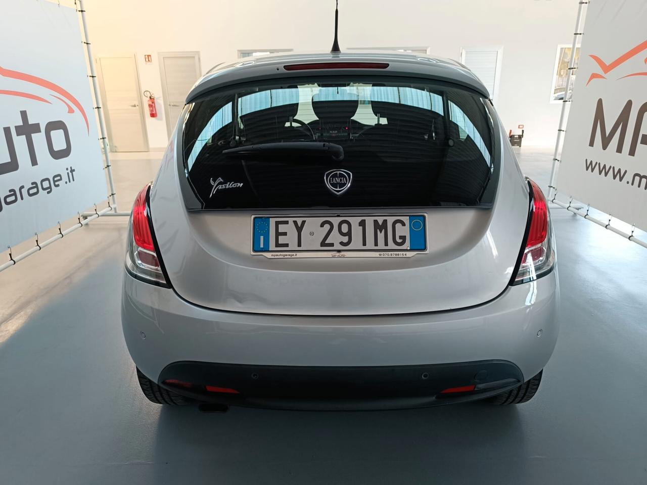 Lancia Ypsilon 1.3 MJT 16V 95 CV 5 porte S&S Gold