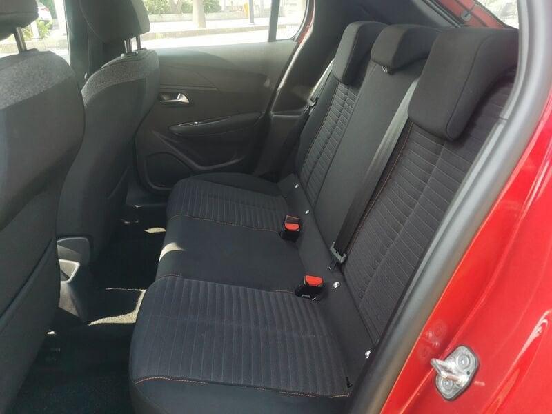 Peugeot 208 BlueHDi 100 Stop&Start 5 porte Active Pack