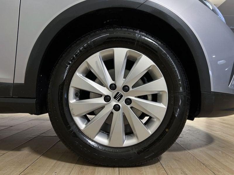 Seat Arona Arona 1.0 TGI Style