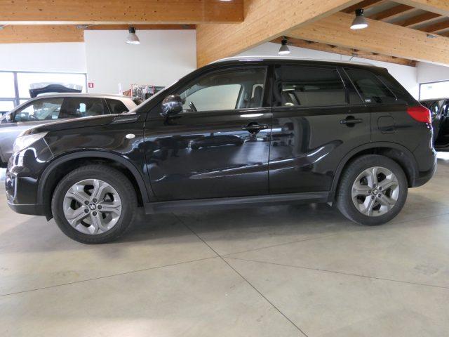 SUZUKI Vitara 1.6 DDiS 4WD AllGrip V-Cool