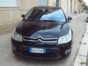 Citroen C4 1.6 HDi 110CV FAP airdream