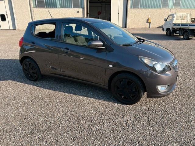 Opel Karl 1.0 75 CV N-Joy