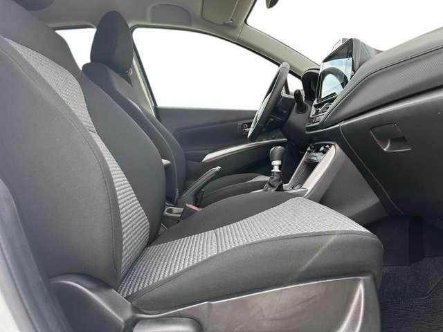 Suzuki S-Cross 1.4h Top 4wd allgrip 129cv