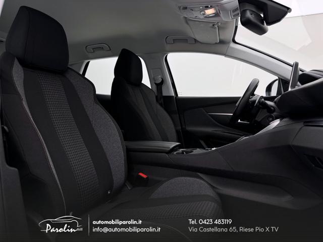 PEUGEOT 3008 BlueHDi 130 S&S EAT8 Business Prezzo REALE