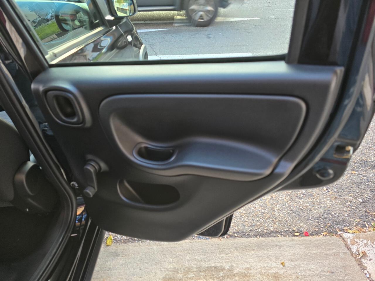 Fiat Panda 0.9 TwinAir Turbo S&S 4x4