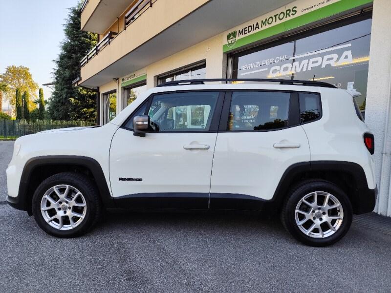 JEEP Renegade Renegade 2.0 Mjt 140CV 4WD Active...