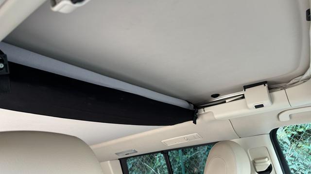 MERCEDES-BENZ Marco Polo 300 d Automatic 4MATIC