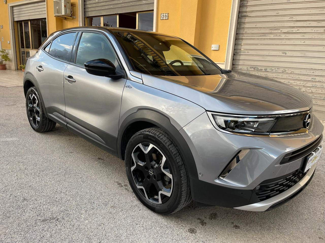 Opel Mokka 1.2 Ultimate 130cv