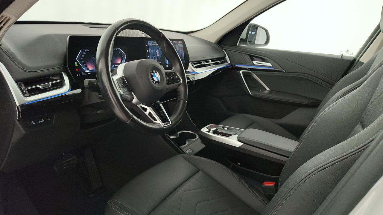 BMW X1 U11 - X1 sdrive18d X-Line auto