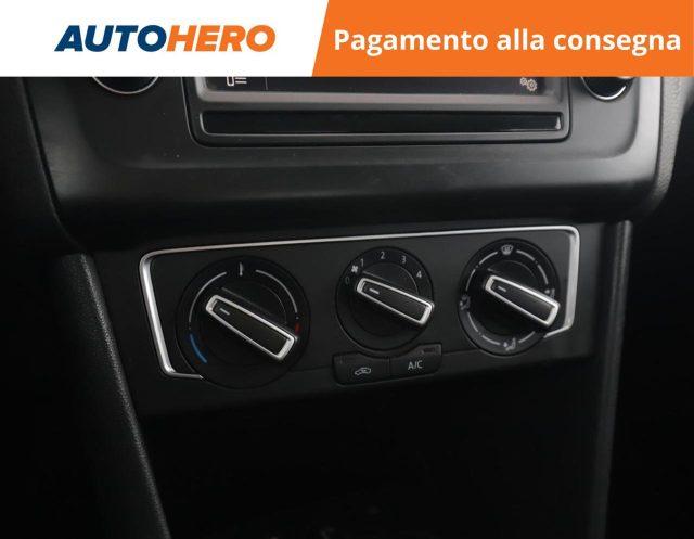 VOLKSWAGEN Polo 1.2 TSI 5p. Comfortline BlueMotion Technology