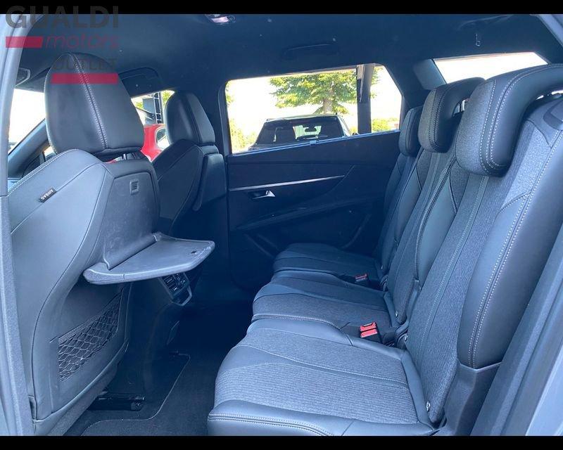 Peugeot 5008 2016 Diesel 1.5 bluehdi GT Line s&s 130cv 7p.ti