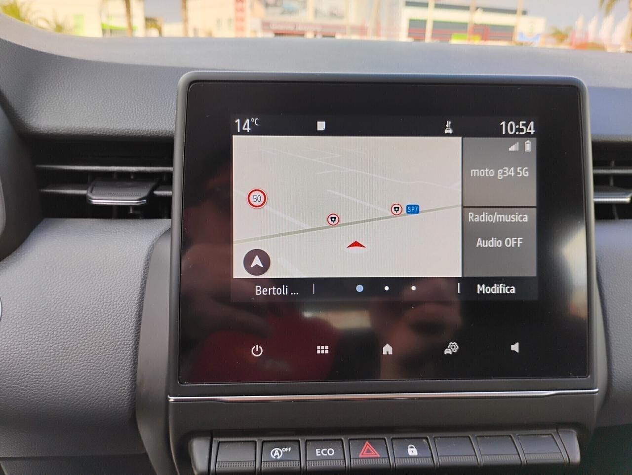 Renault Clio Blue dCi 8V 85 CV 5 porte Business