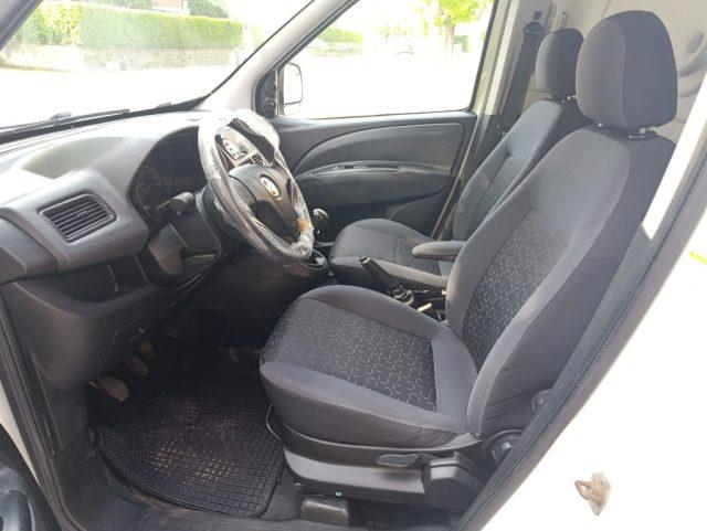 FIAT Doblo Doblò 1.6 MJT 105CV PC-TN Cargo Lamierato SX E5+