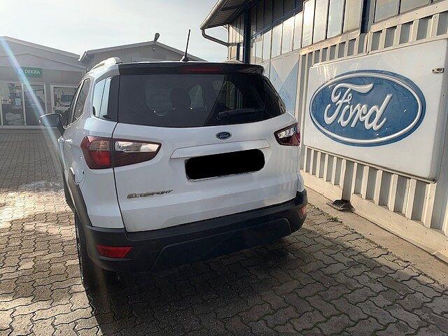 Ford EcoSport 1.0 EcoBoost 125 CV Start&Stop Active