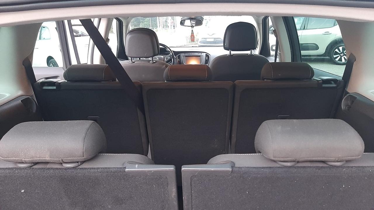 Opel Zafira 1.6 CDTi 134CV Start&Stop Innovation