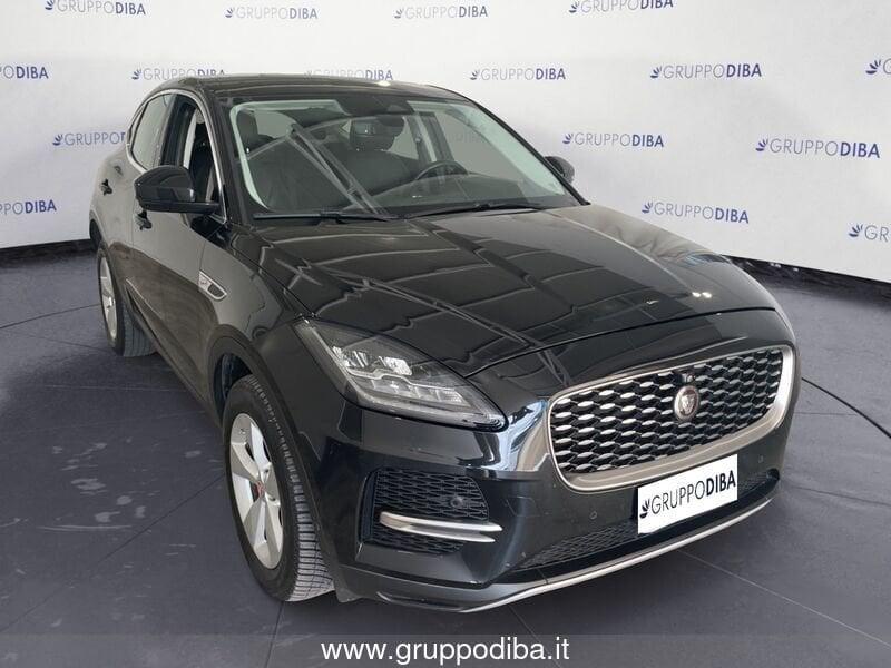 Jaguar E-Pace 2021 2.0d i4 mhev R-Dynamic S awd 163cv auto