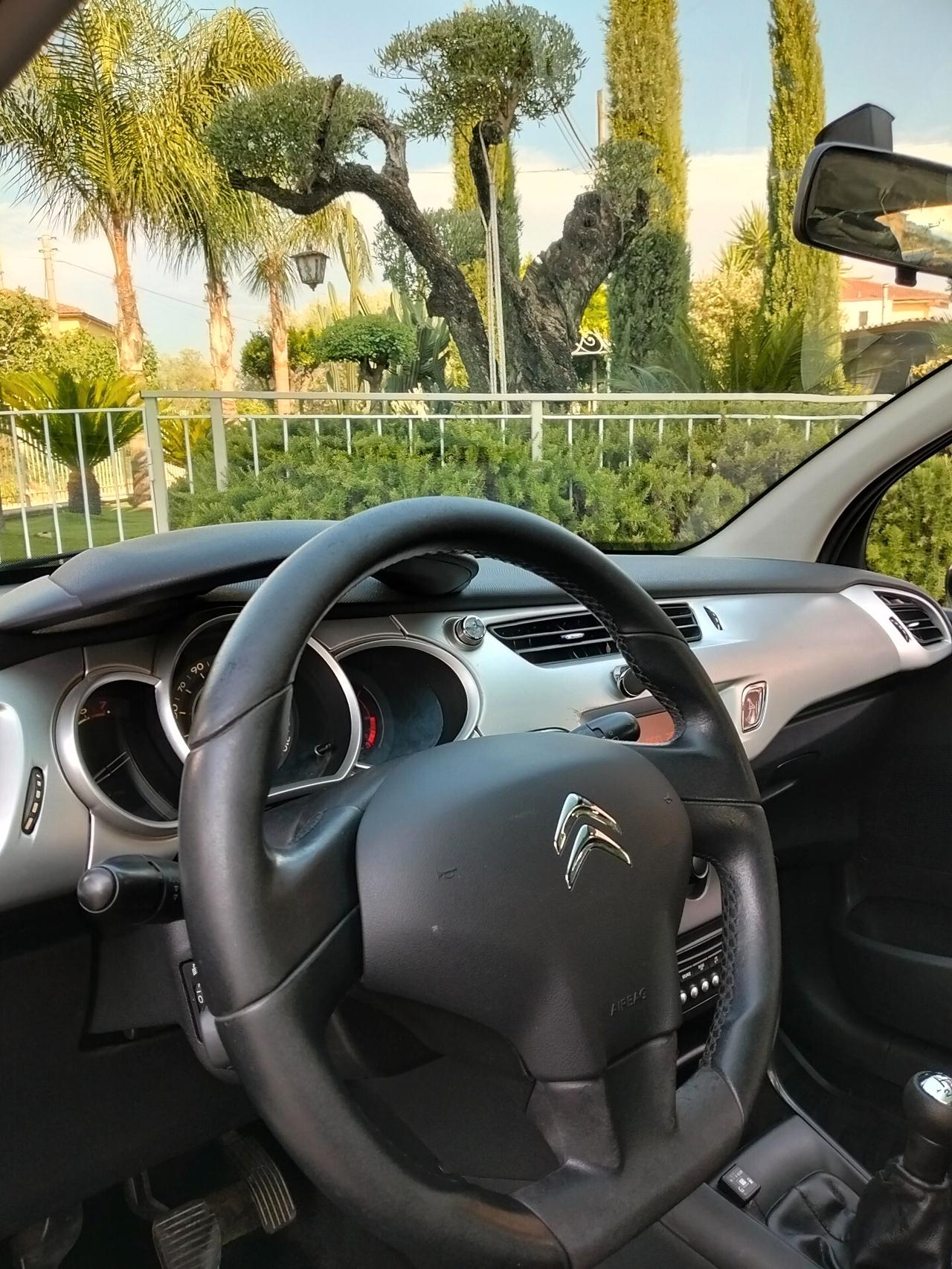 Citroen C3 1.1 Perfect Eco Energy G