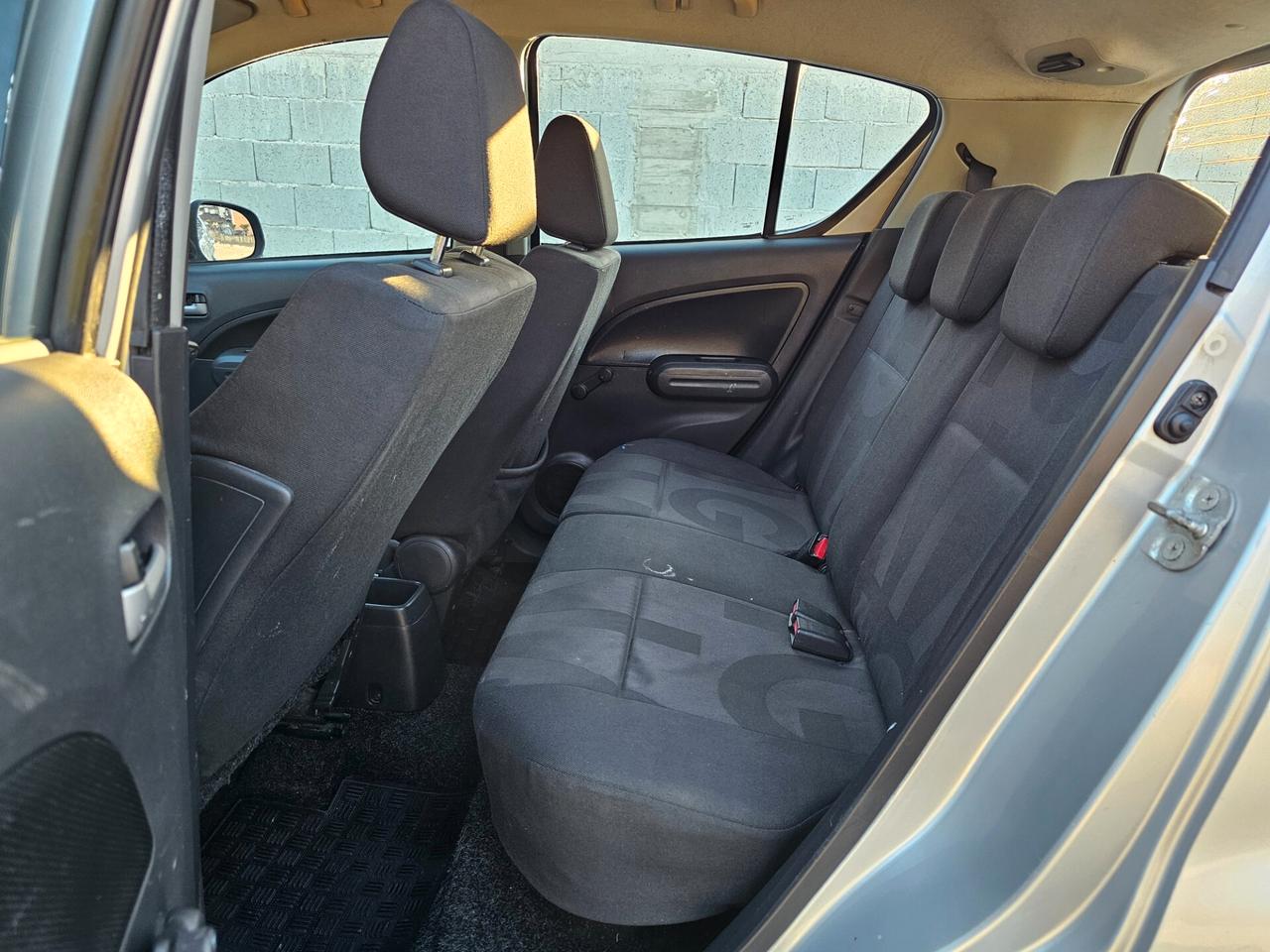 Opel Agila 1.3 CDTI 75CV Enjoy