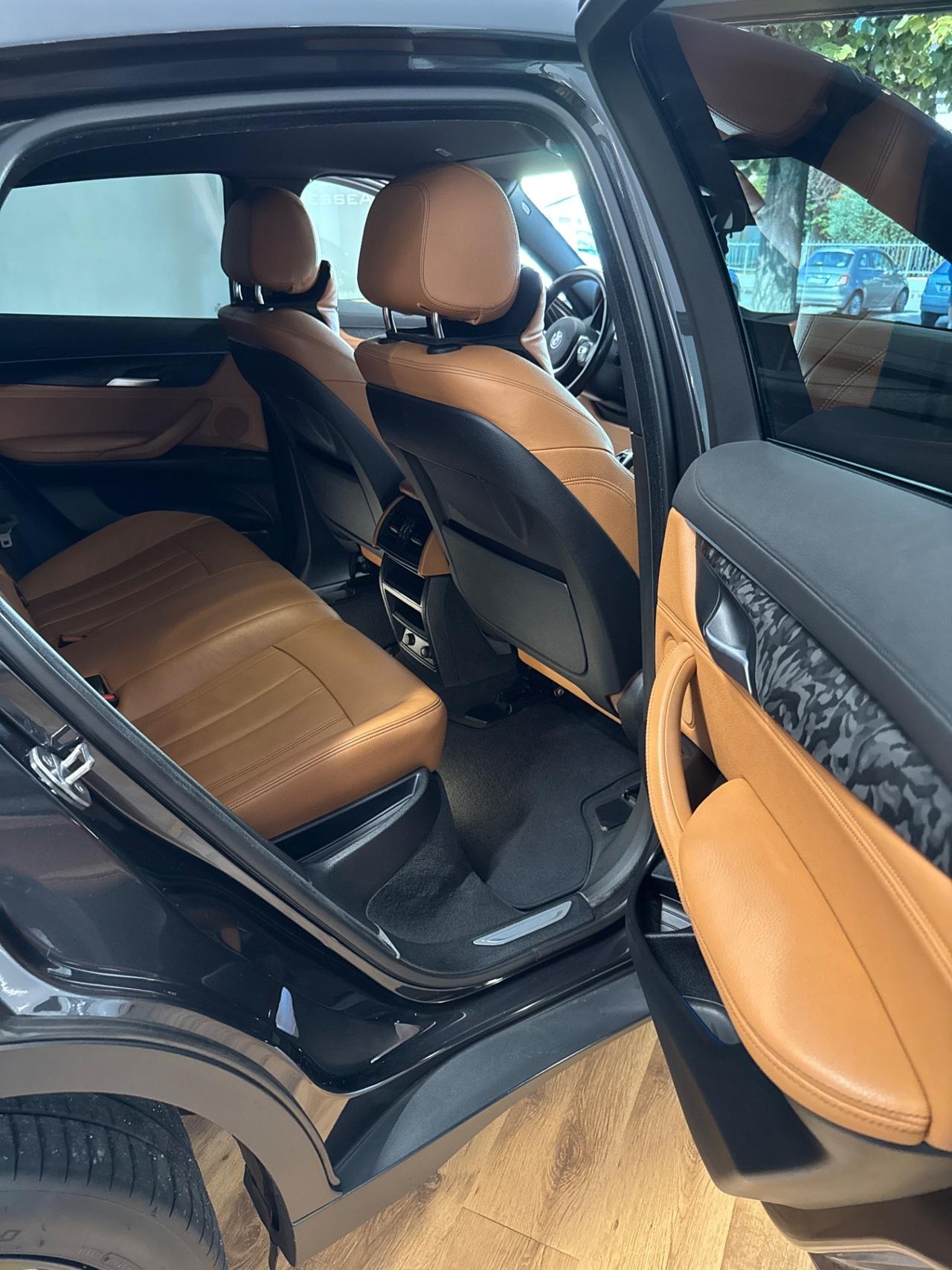 Bmw X6 xDrive30d
