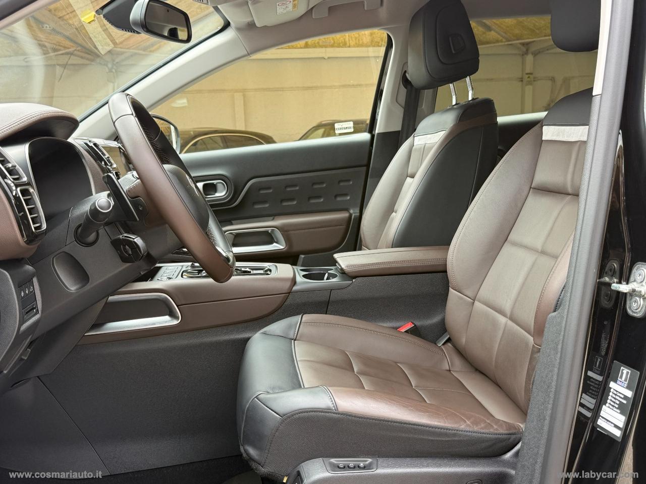 CITROEN C5 Aircross BlueHDi 180 S&S EAT8 Shine