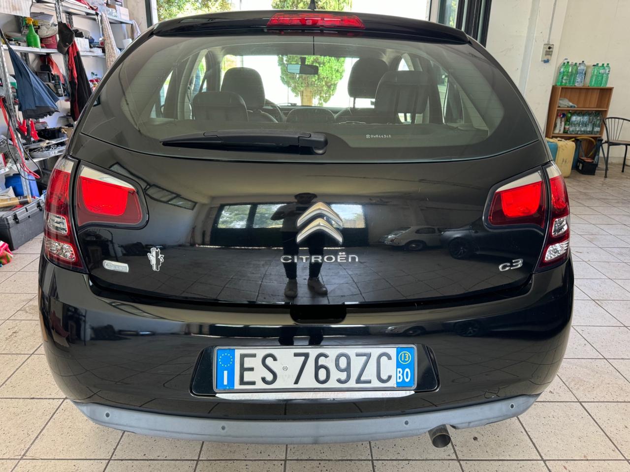 Citroen C3 1.4 e-HDi 70cv autom. Neo P.