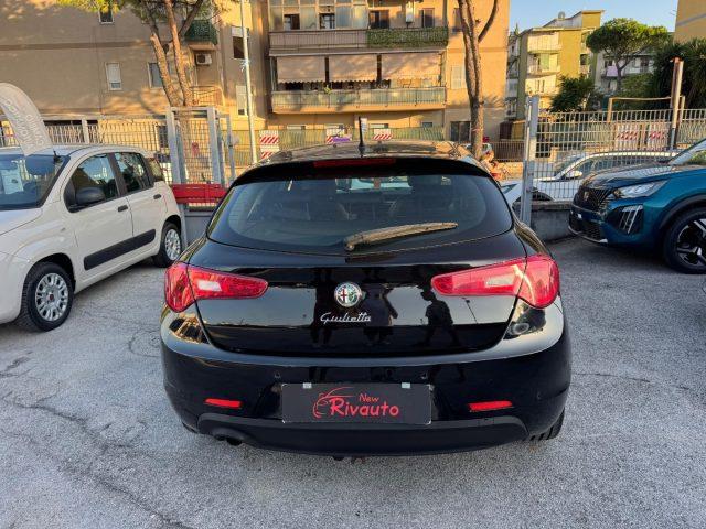 ALFA ROMEO Giulietta 1.4 Turbo MultiAir Exclusive