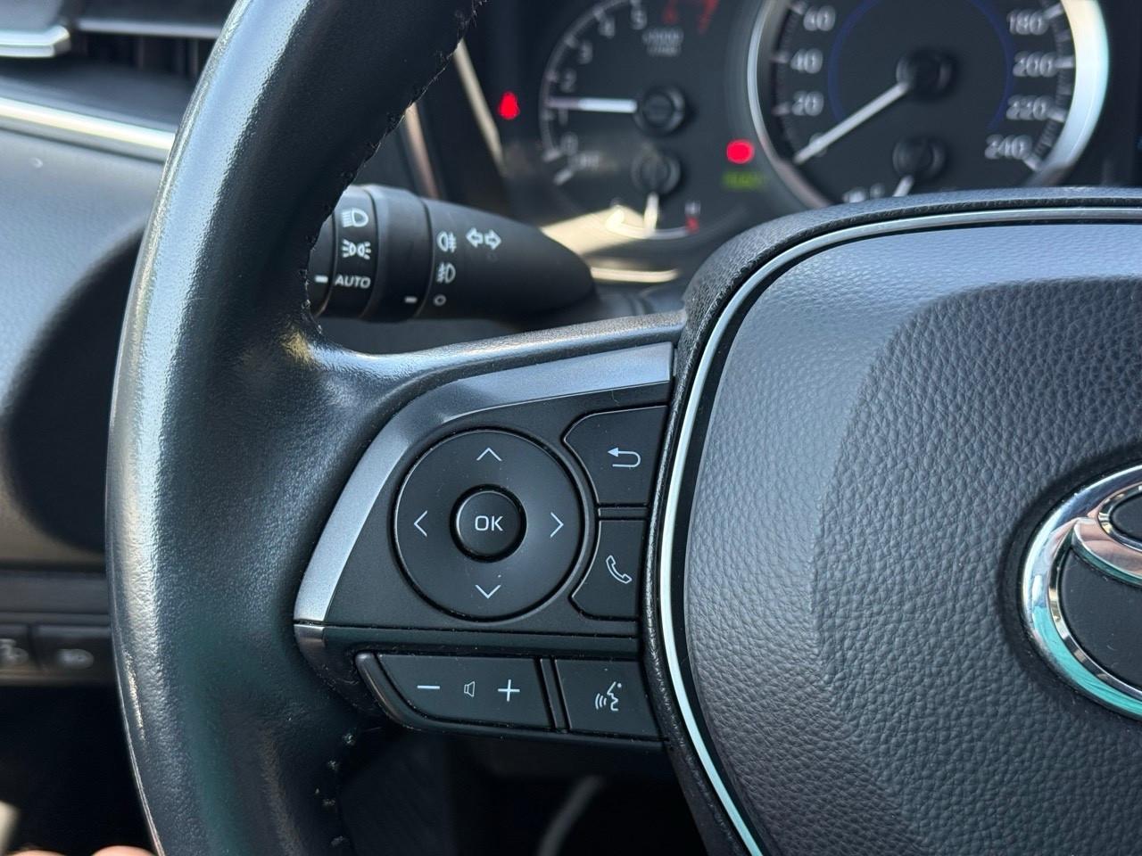 Toyota Corolla 1.8 H 2022 PREZZO REALE/ UNIPRO/GARANZIA
