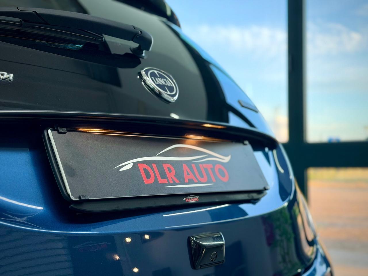 Lancia Ypsilon 1.0 FireFly 5 porte S&S Hybrid Gold