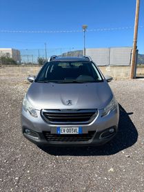 Peugeot 2008 1.4 HDi 68CV Active