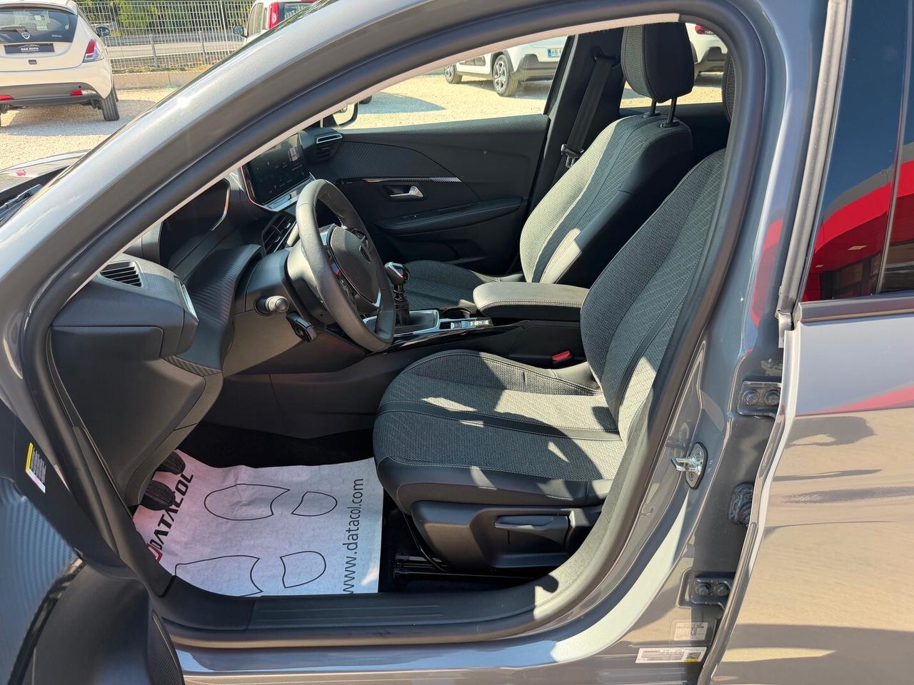 Peugeot 208 PureTech 100 Stop&Start 5 porte Allure