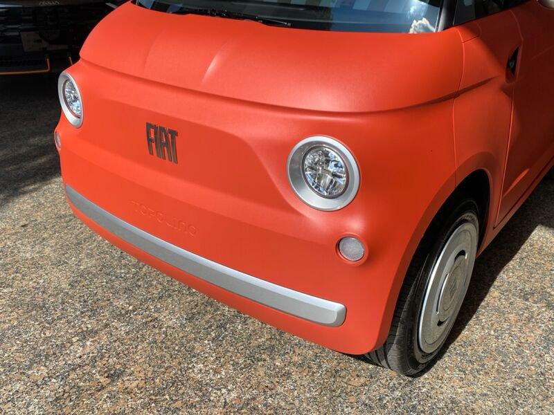 FIAT Topolino