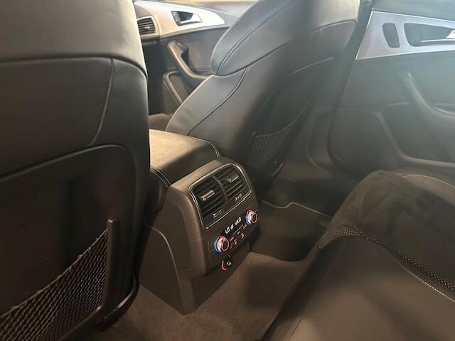 Audi A6 Avant 3.0 TDI S tronic quattro edition S-Line