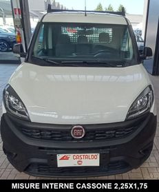 FIAT Doblo Doblò 1.6 MJT 120CV Work-Up
