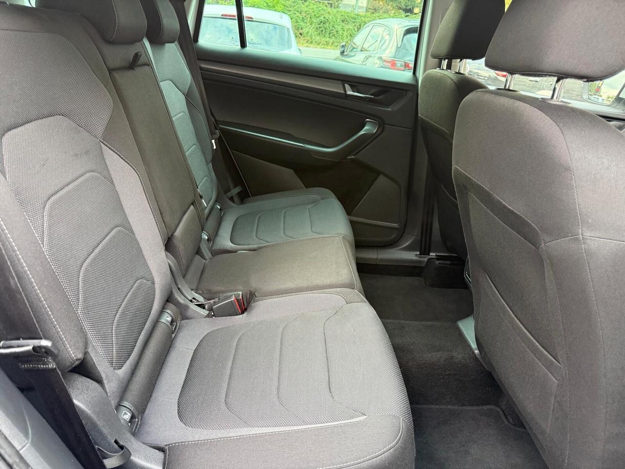 Skoda Kodiaq 2.0 TDI SCR DSG Executive