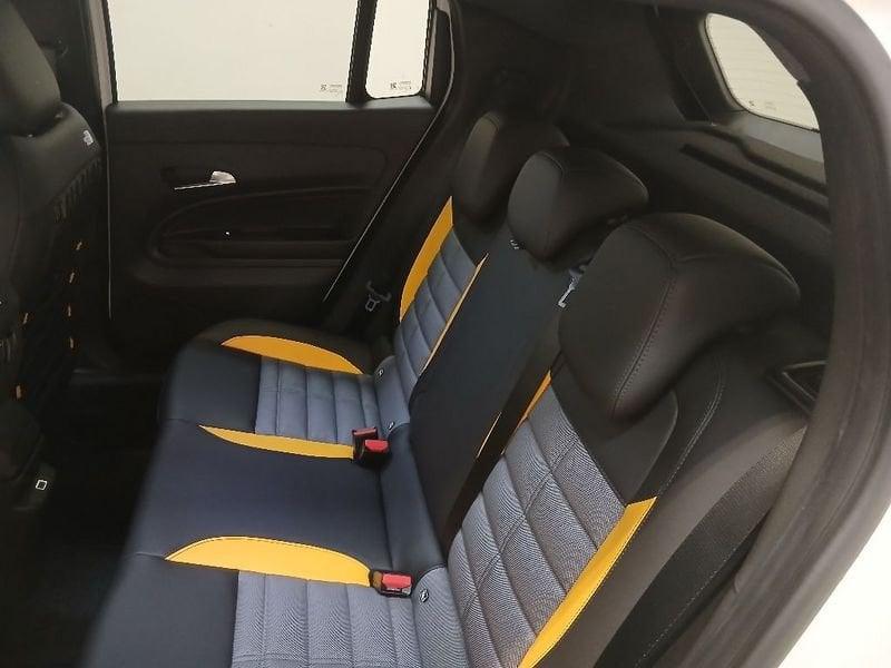 Jeep Avenger 1.2 turbo e-hybrid mhev The North Face 4xe 145cv edct6