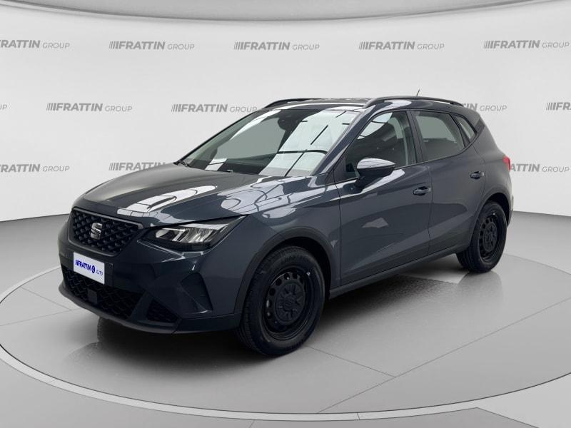 SEAT ARONA 1.0 ECOTSI REFERENCE