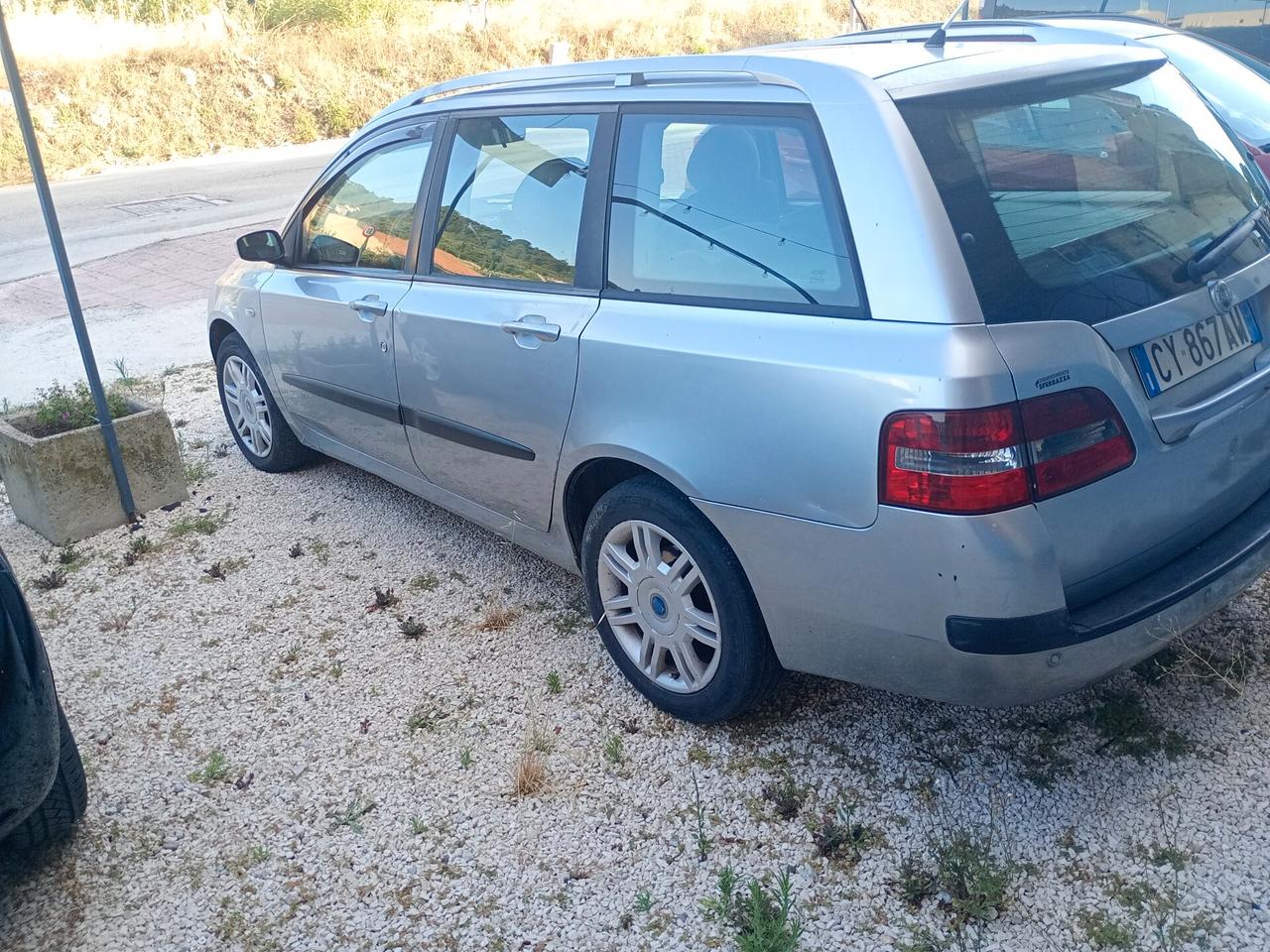 Fiat Stilo 1.9 JTD 5 porte Dynamic
