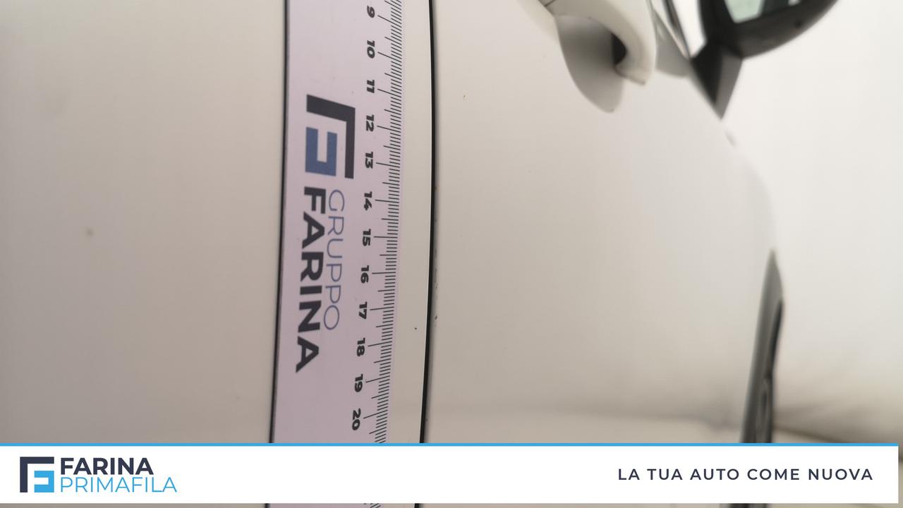 CITROEN C3 Aircross I 2021 - C3 Aircross 1.5 bluehdi Feel s&s 110cv