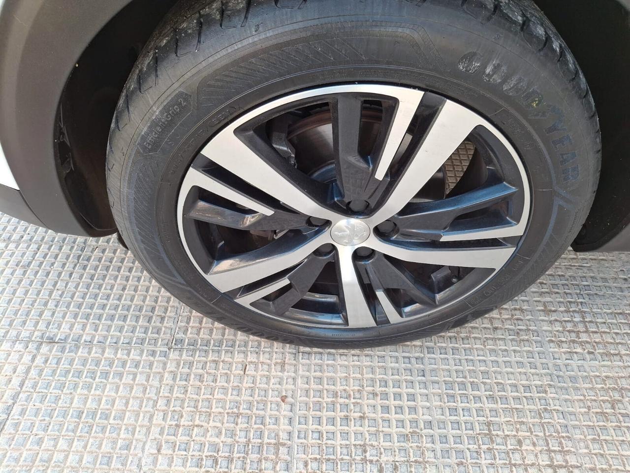 Peugeot 3008 BlueHDi 130 S&S Business SPORT