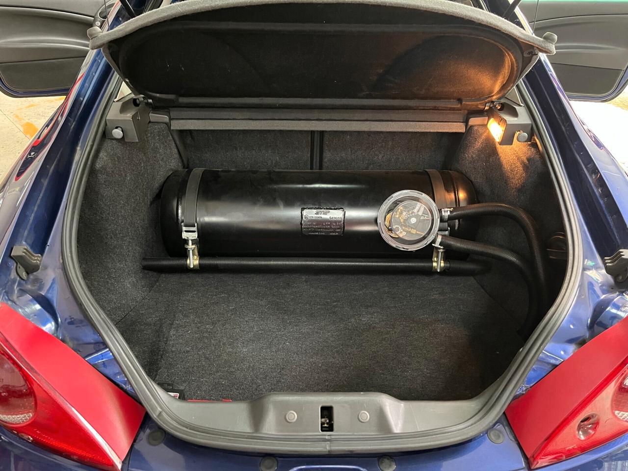 Ford Cougar 2.5i V6 24V BENZINA/GPL UNICO PROPRIETARIO!!!
