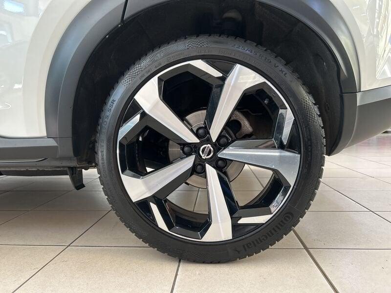 Nissan Juke 1.0 DIG-T N-Connecta