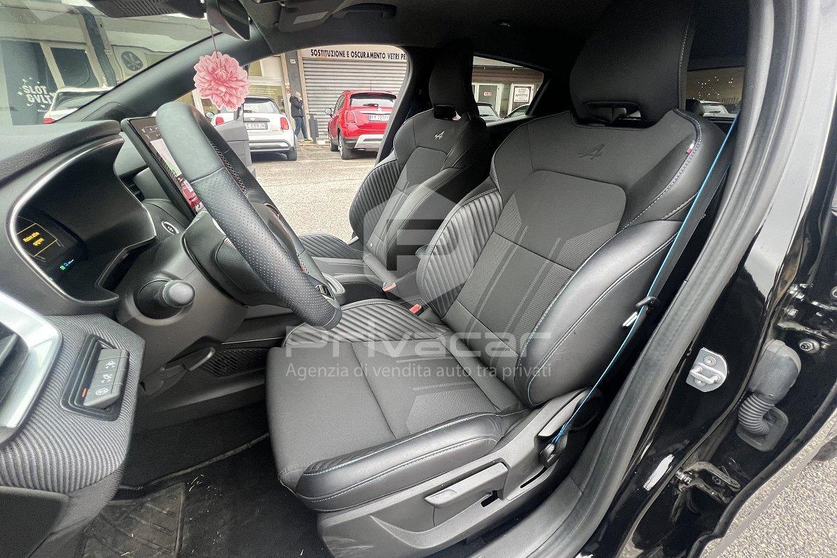 RENAULT Clio Full Hybrid E-Tech 145 CV 5 porte Esprit Alpine