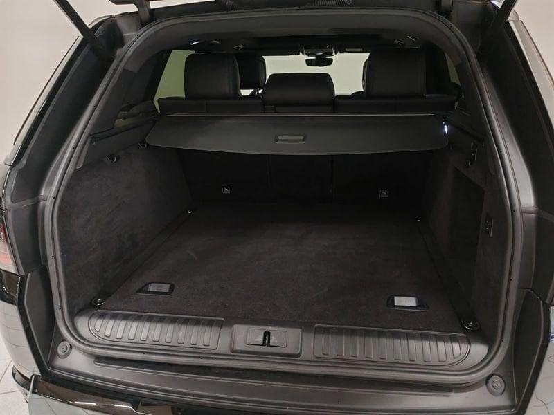 Land Rover Range Rover Sport Range Rover Sport 3.0D l6 300 CV HSE Dynamic Stealth