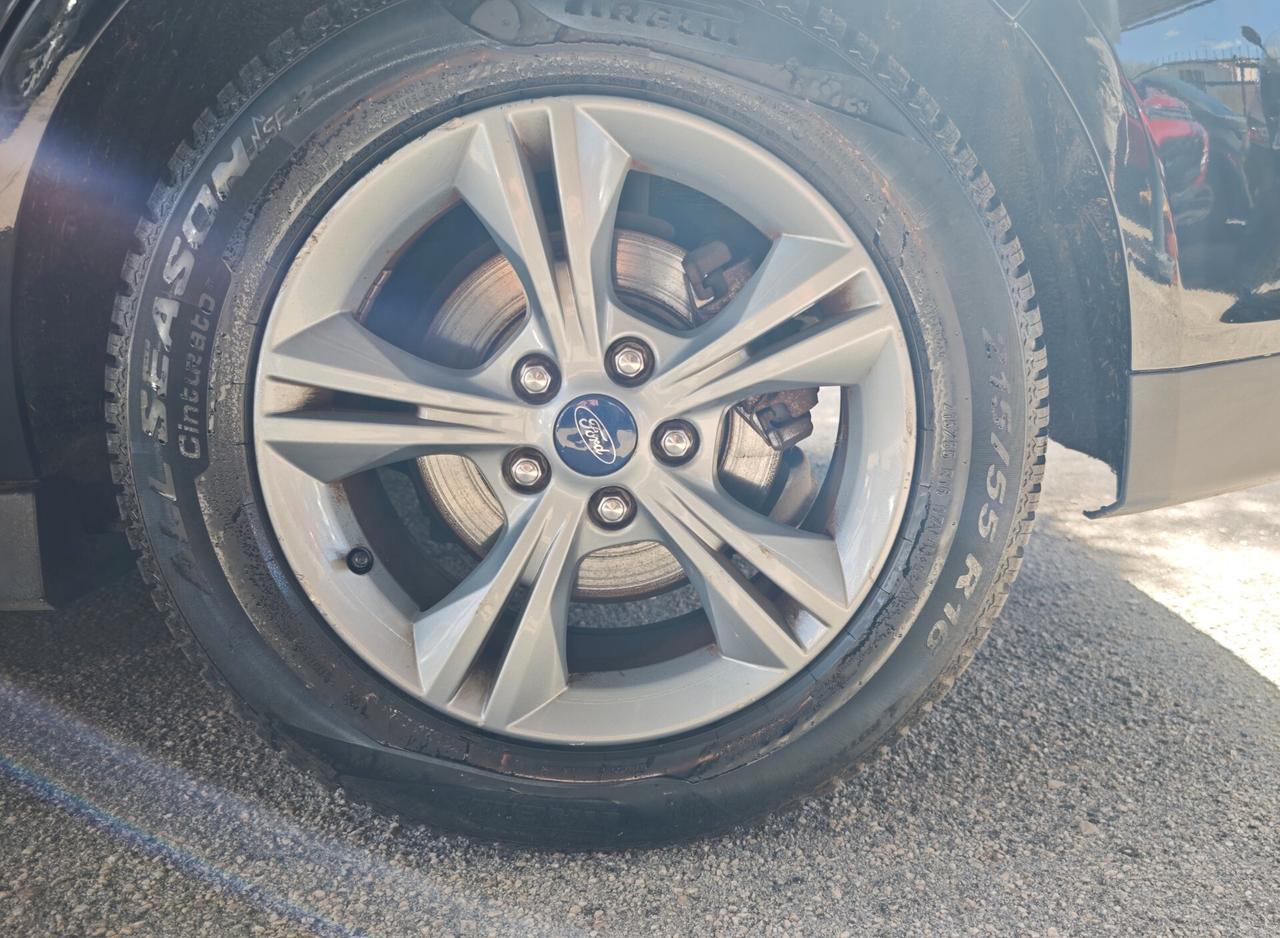 Offerta Ottobre C MAX 7 POSTI 8.499€ ,