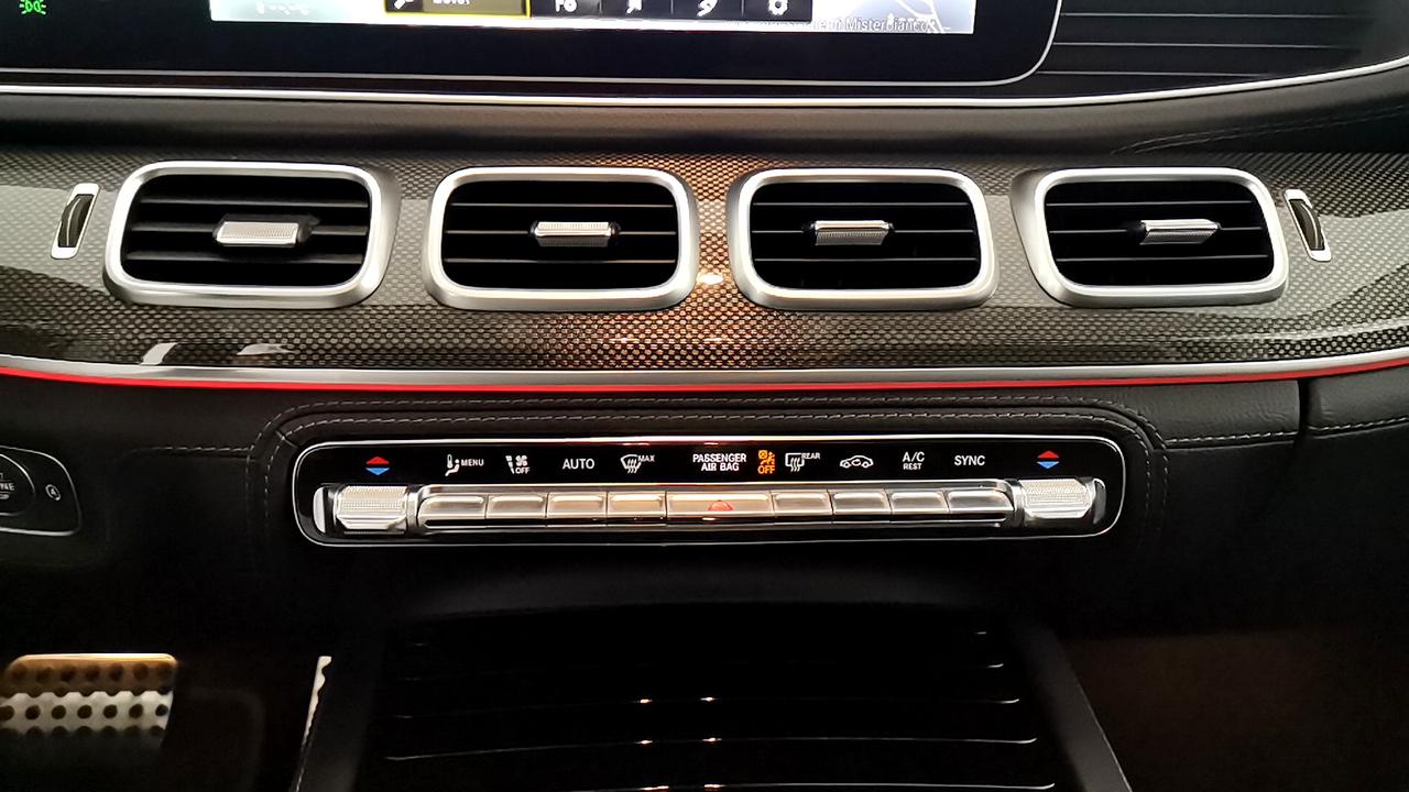 Mercedes-Benz GLE - V167 2019 - GLE 400 d Premium Plus 4matic auto