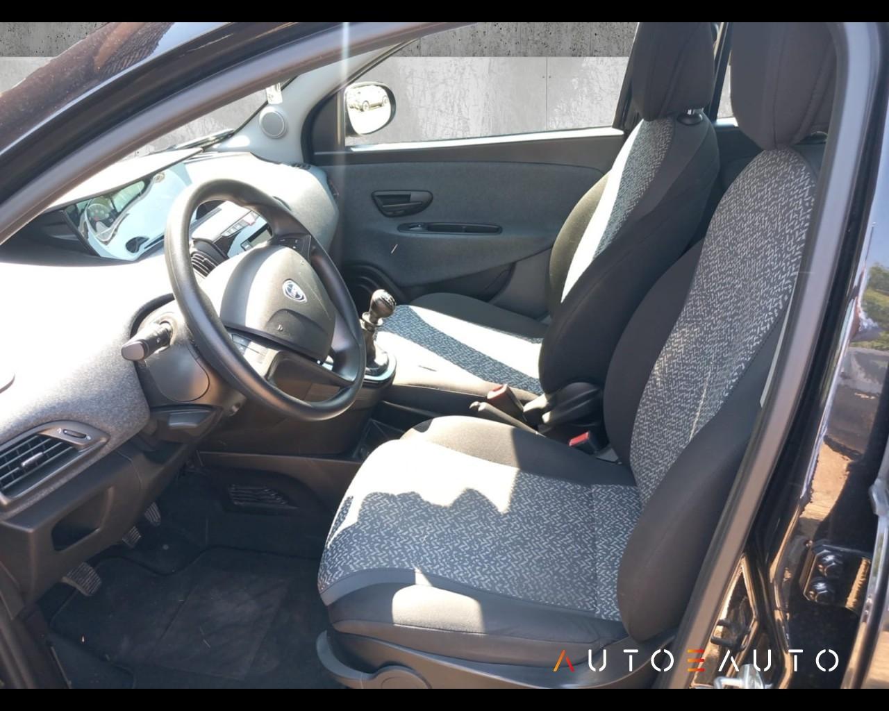 LANCIA Ypsilon III - Ypsilon 1.2 Platinum s&s 69cv my19