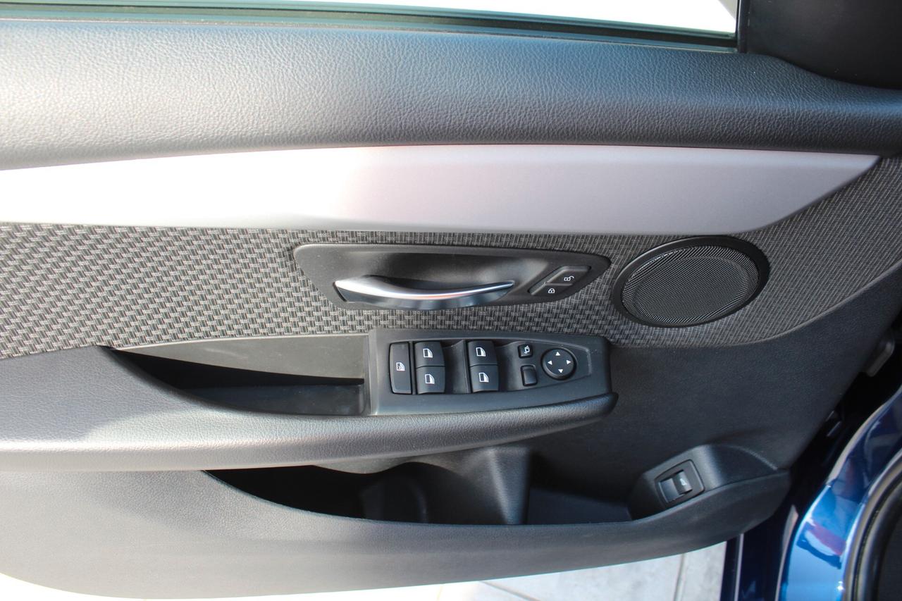 Bmw 216 216d Active Tourer Business