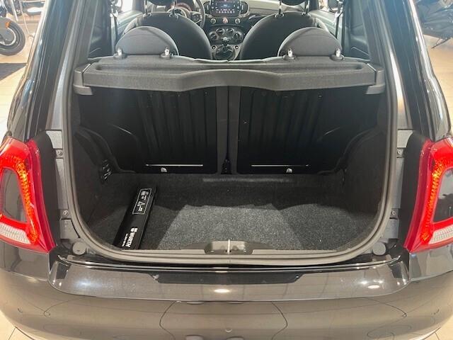 Fiat 500 1.0 hybrid Dolcevita 70cv *19.000 KM*