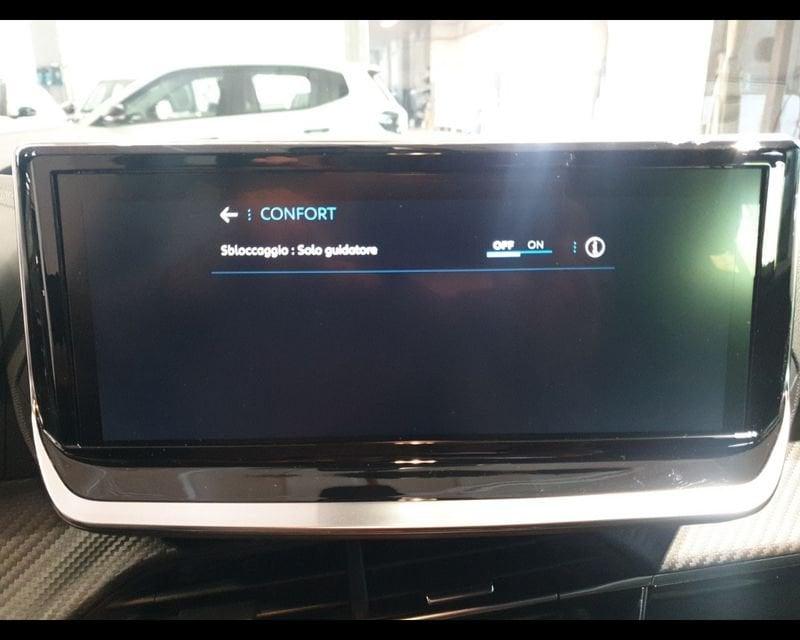 Peugeot 2008 NUOVO PURETECH 100 ACTIVE