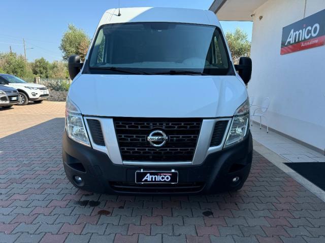 NISSAN - NV400 - Ducato Master 33 2.3 TDI 125CV Furgone Medio